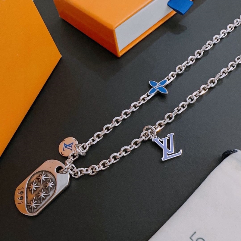 LV Necklaces